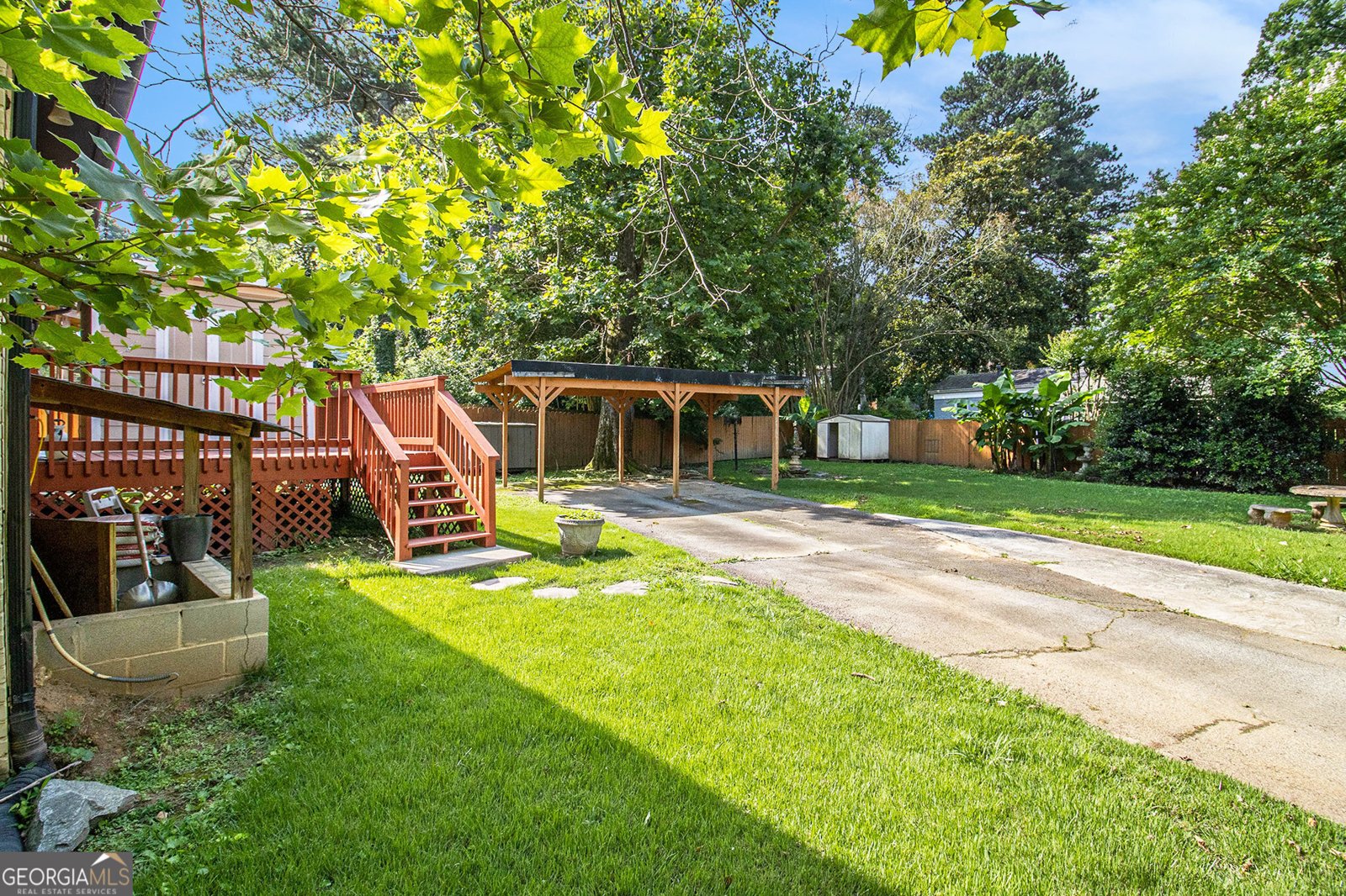 961 Lindbergh Drive Atlanta - 34