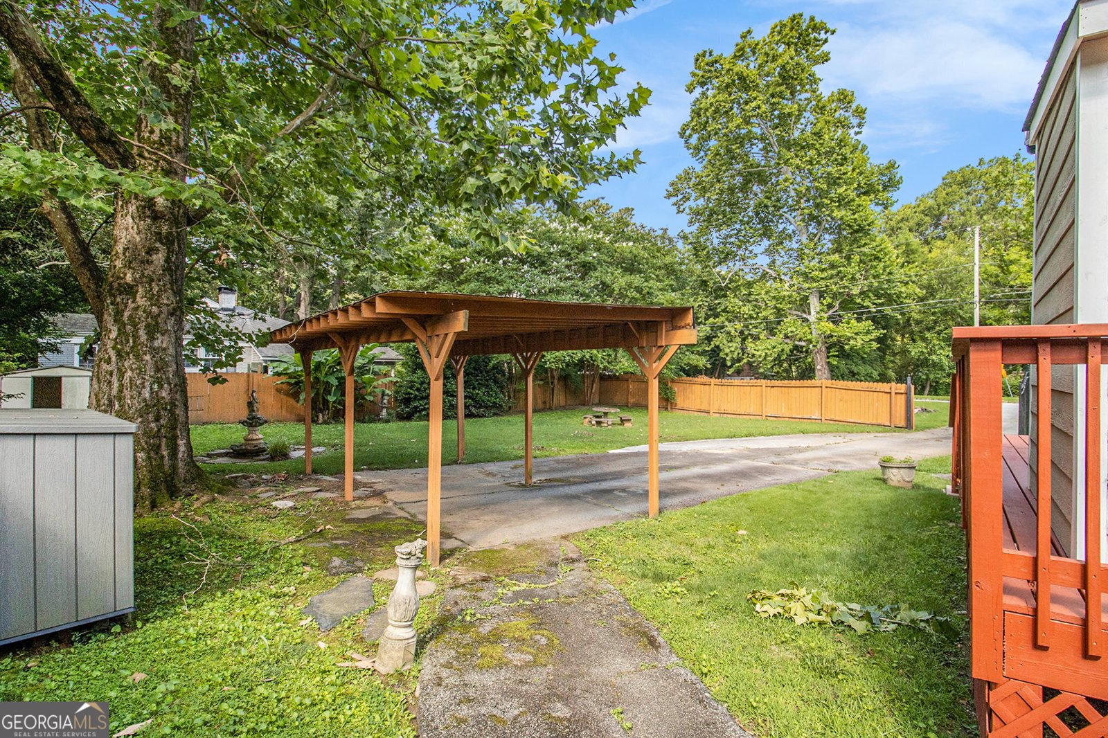 961 Lindbergh Drive Atlanta - 35