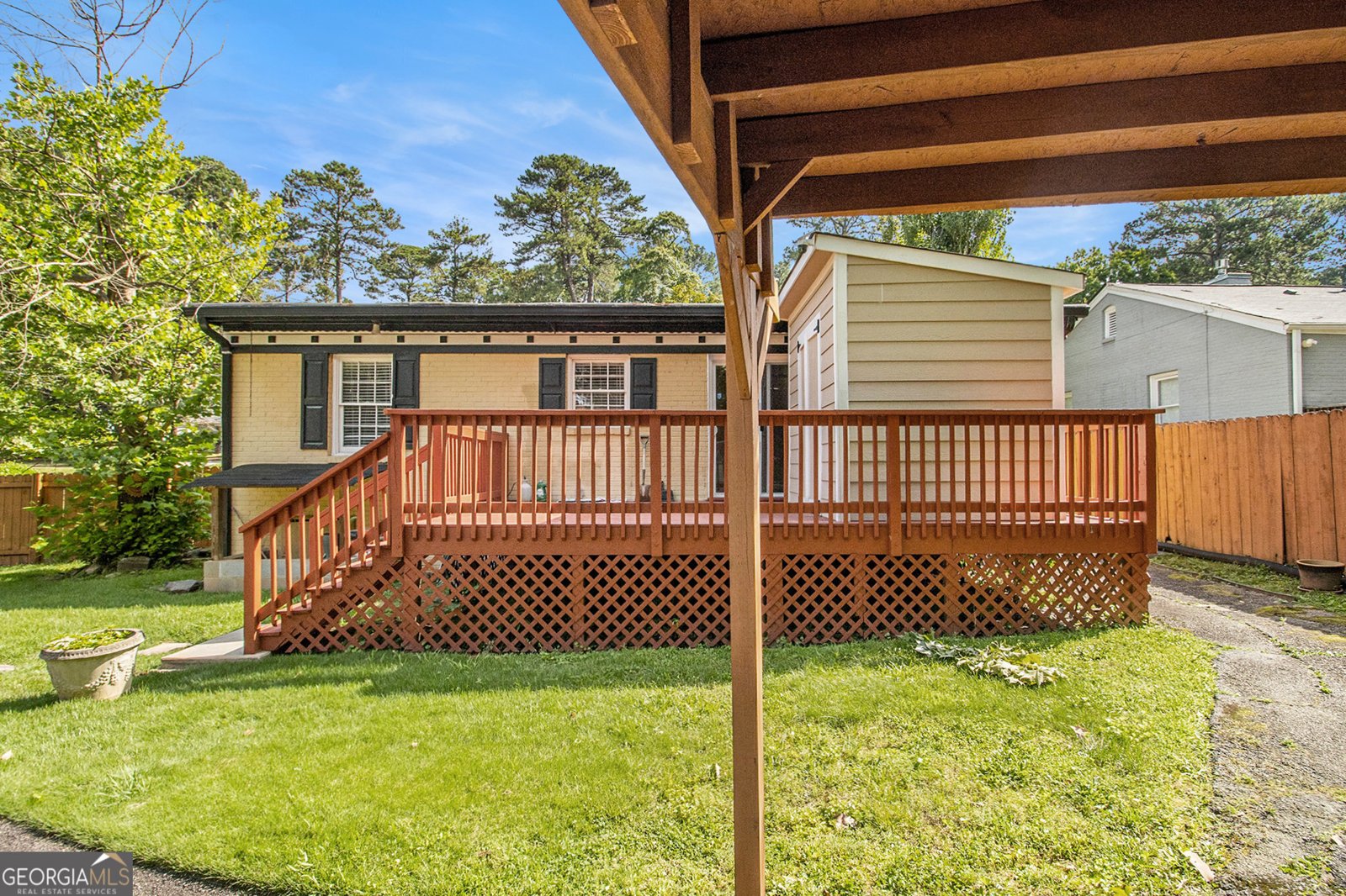 961 Lindbergh Drive Atlanta - 37