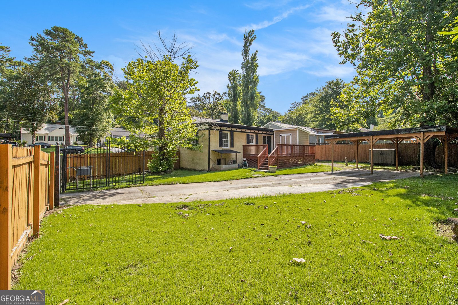 961 Lindbergh Drive Atlanta - 38