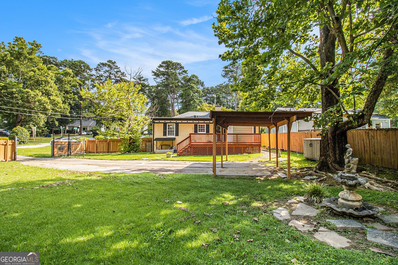 961 Lindbergh Drive Atlanta - 39