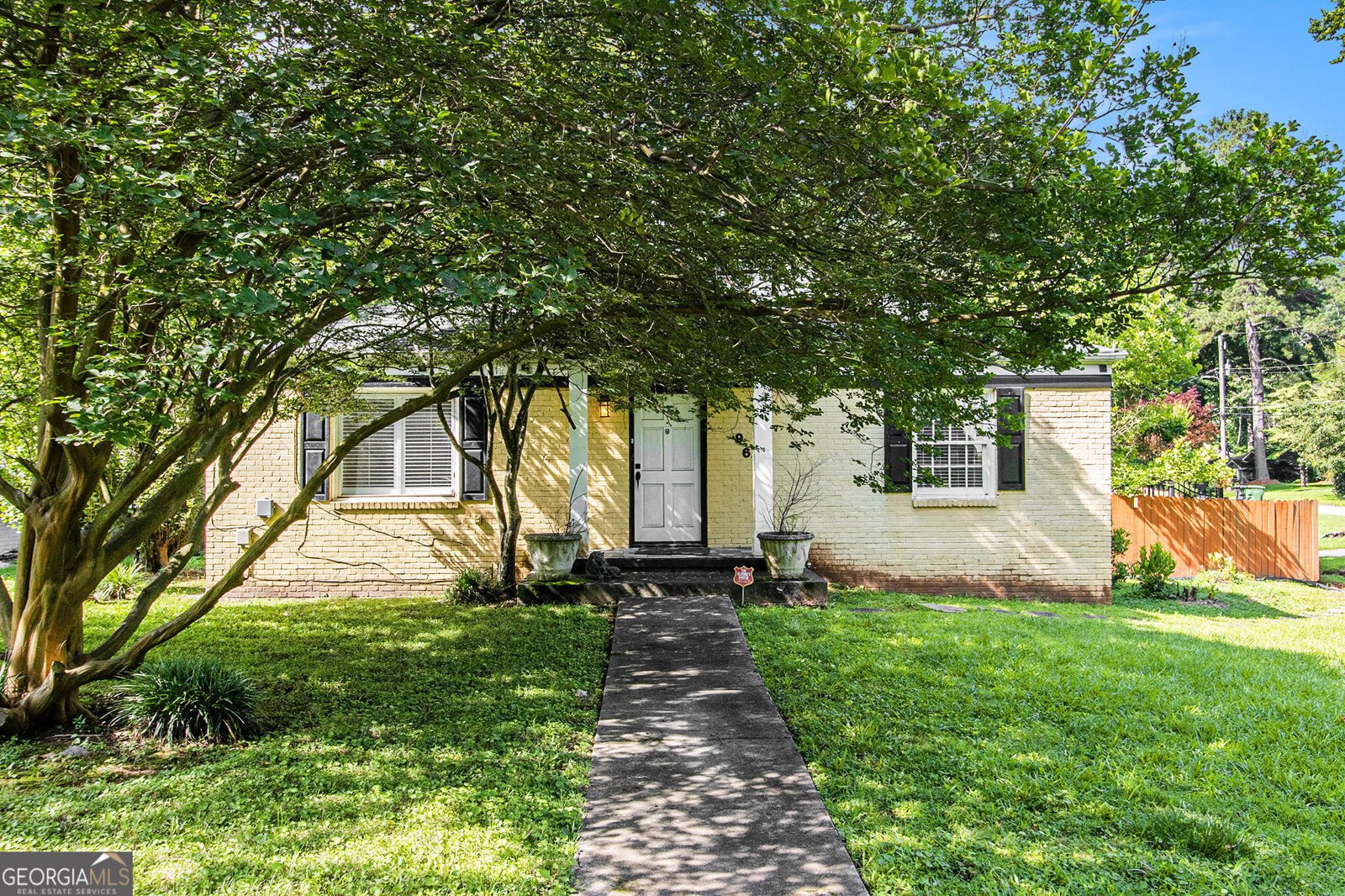 961 Lindbergh Drive Atlanta - 5