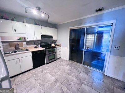 796 Glynn Oaks Drive Clarkston - 5