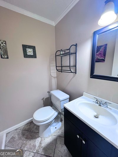 796 Glynn Oaks Drive Clarkston - 6