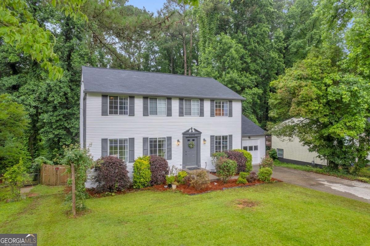 6338 Boyett Drive Norcross - 2