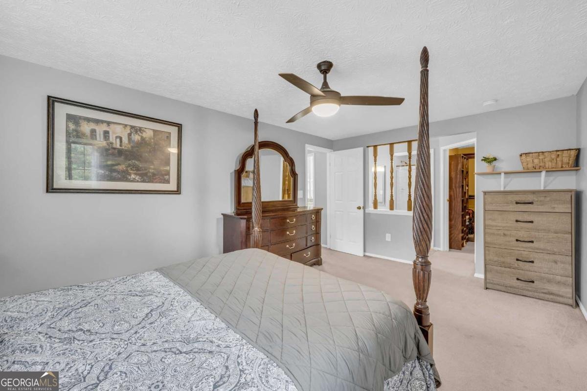 6338 Boyett Drive Norcross - 21