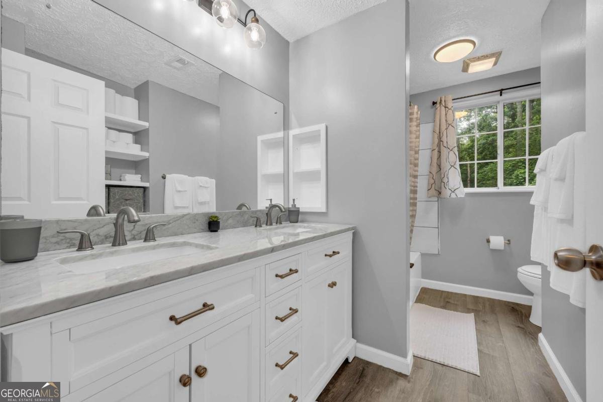 6338 Boyett Drive Norcross - 24