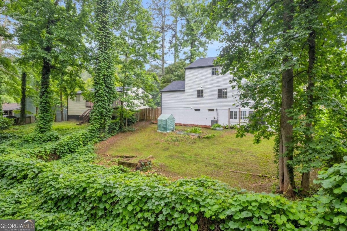6338 Boyett Drive Norcross - 35