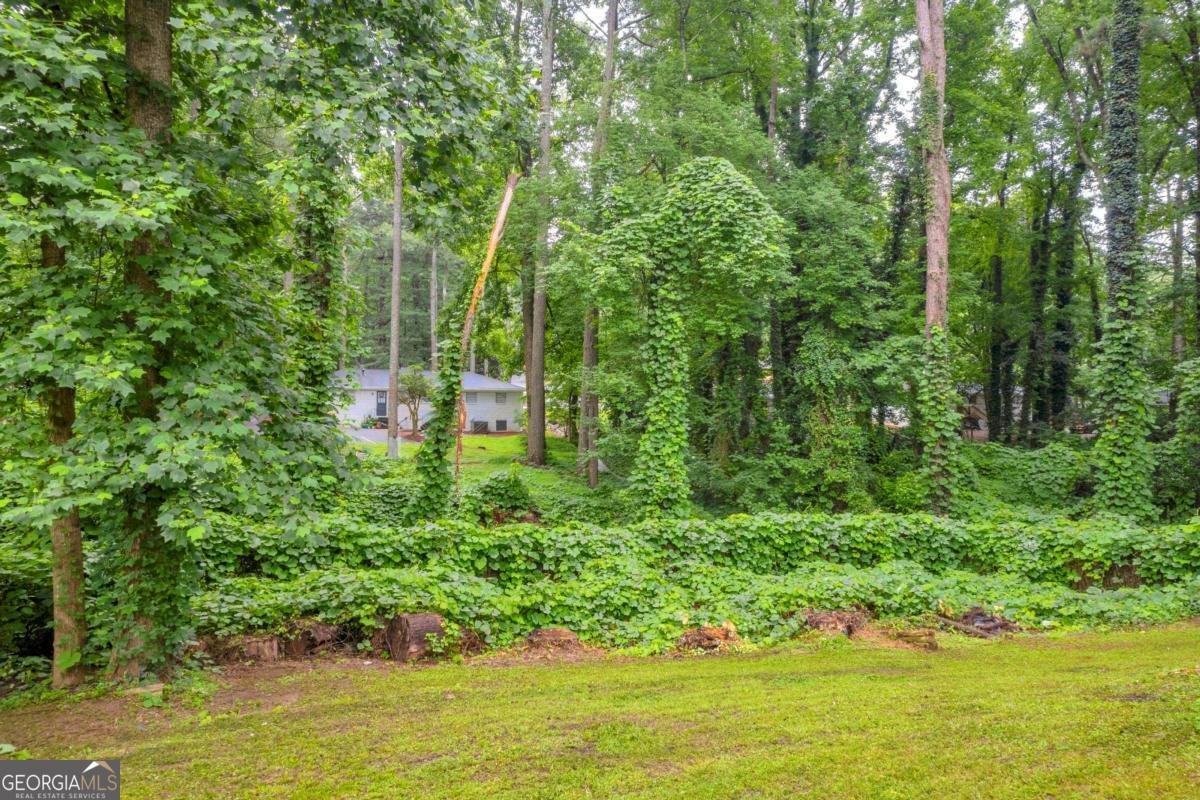 6338 Boyett Drive Norcross - 36