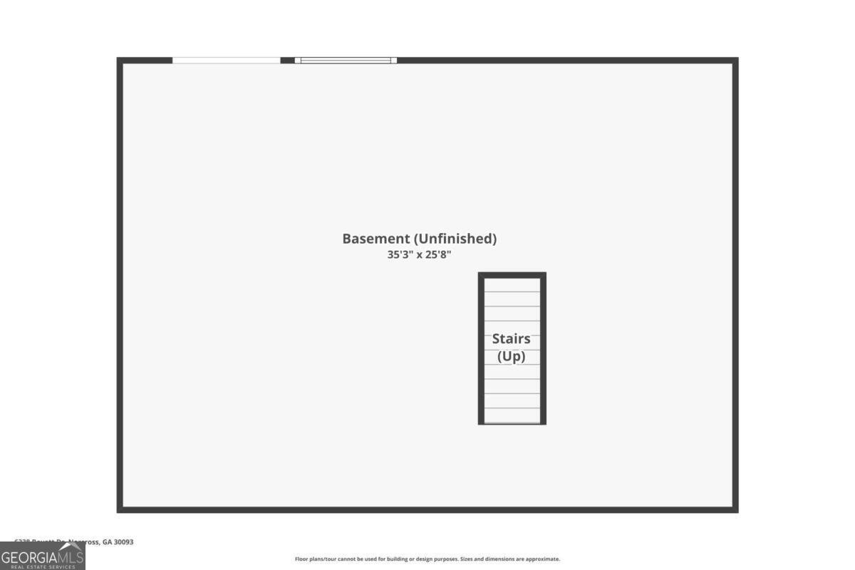 6338 Boyett Drive Norcross - 39