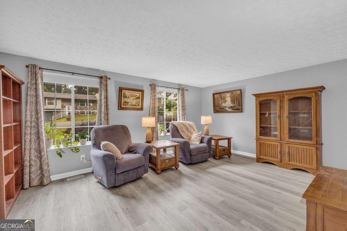 6338 Boyett Drive Norcross - 4