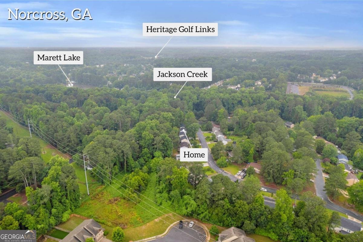 6338 Boyett Drive Norcross - 43