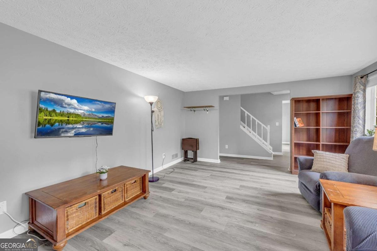 6338 Boyett Drive Norcross - 6