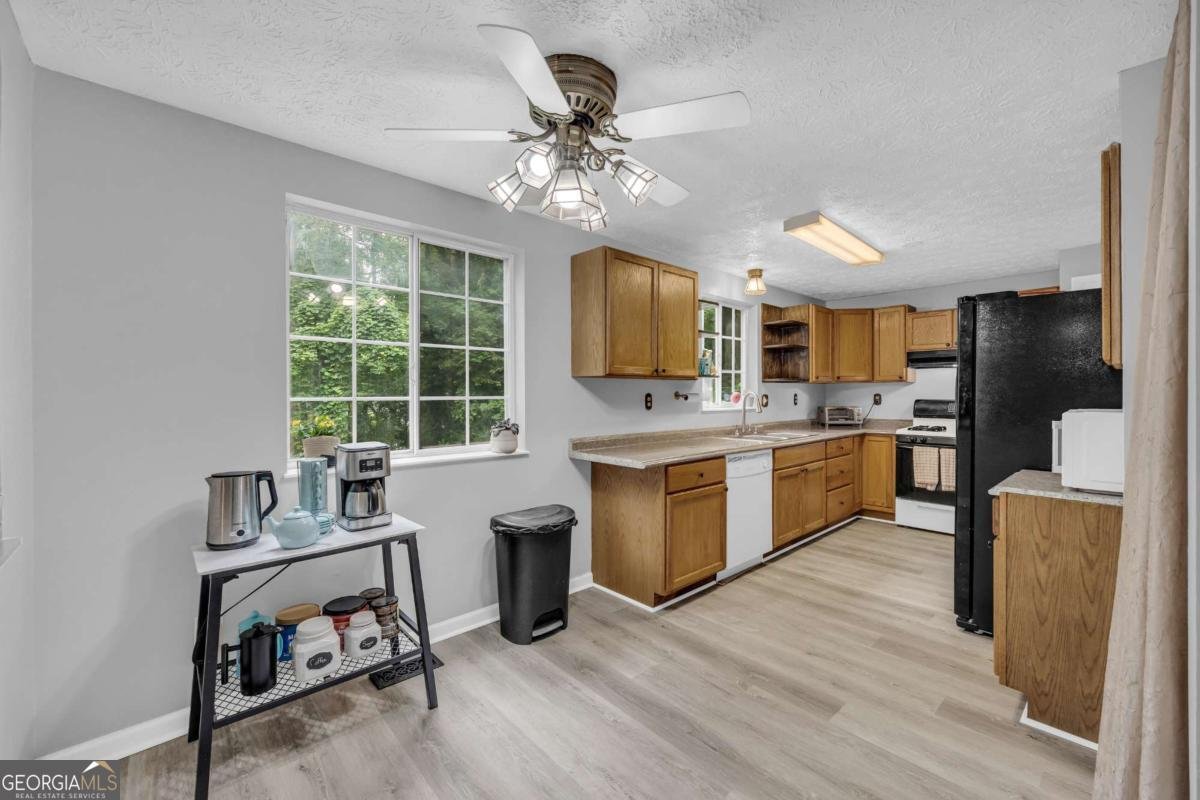 6338 Boyett Drive Norcross - 9