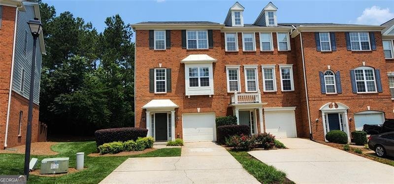5589 TRACE VIEWS Drive Norcross - 2