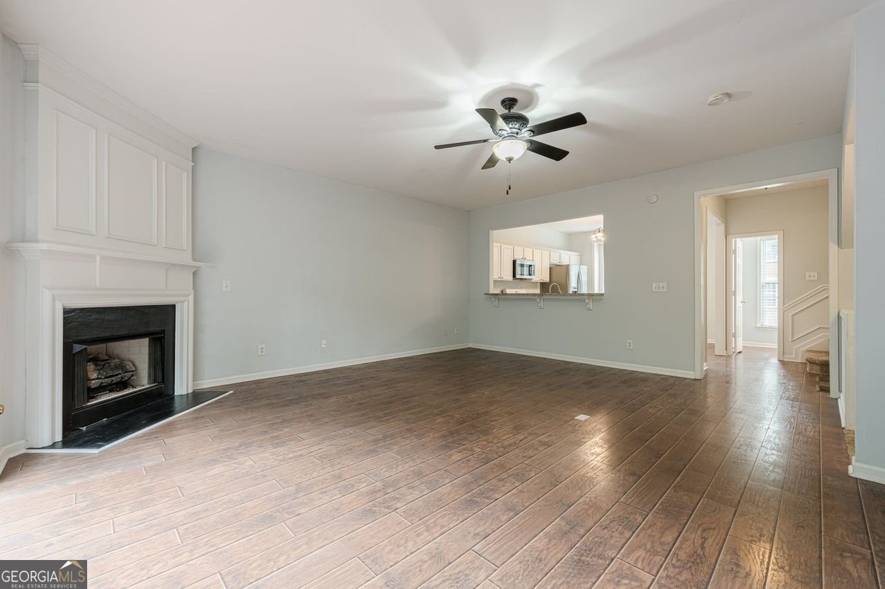 5589 TRACE VIEWS Drive Norcross - 20