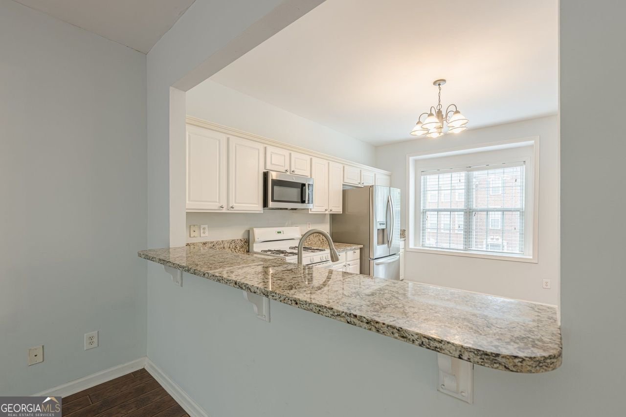 5589 TRACE VIEWS Drive Norcross - 21