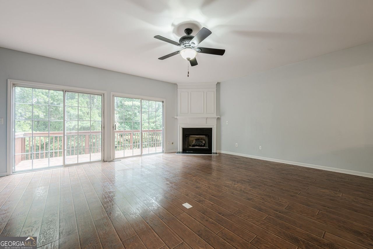 5589 TRACE VIEWS Drive Norcross - 22
