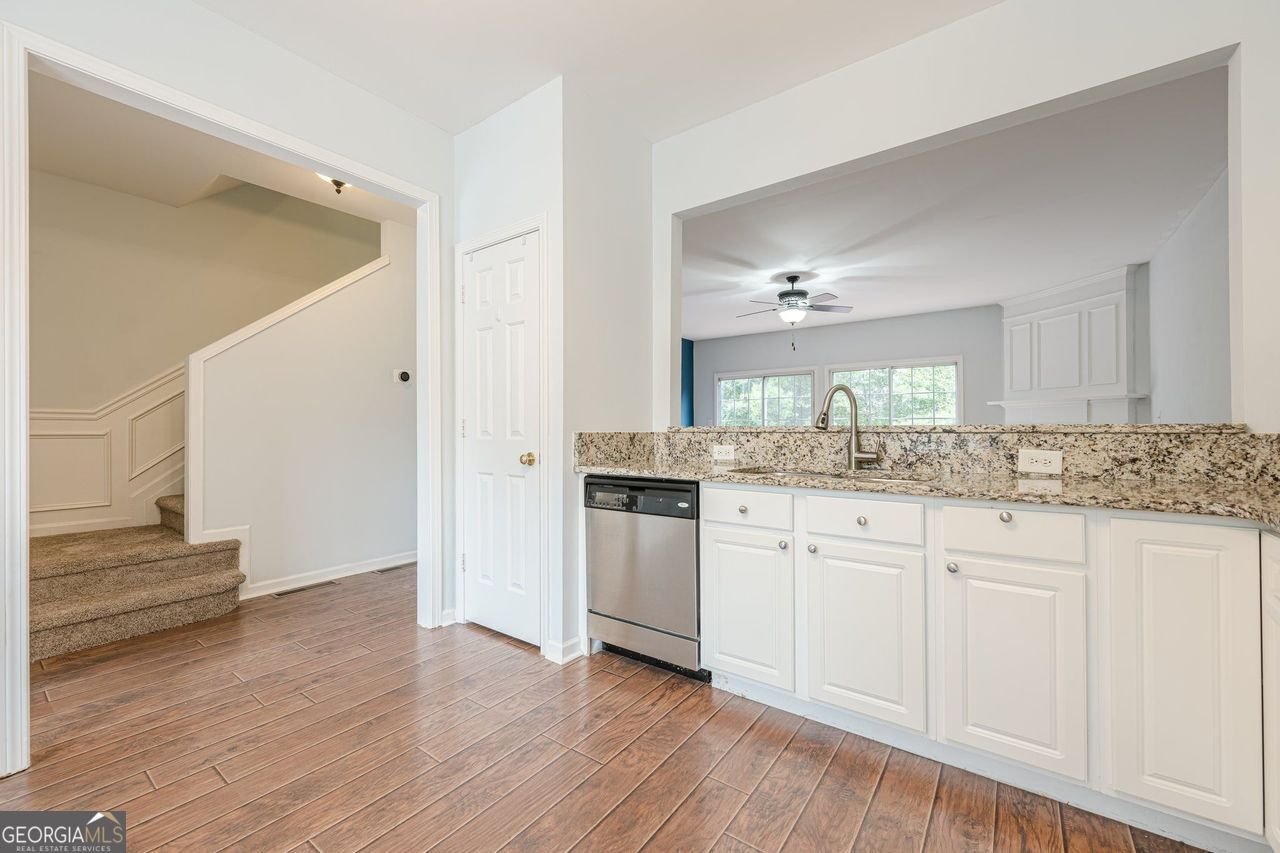 5589 TRACE VIEWS Drive Norcross - 23