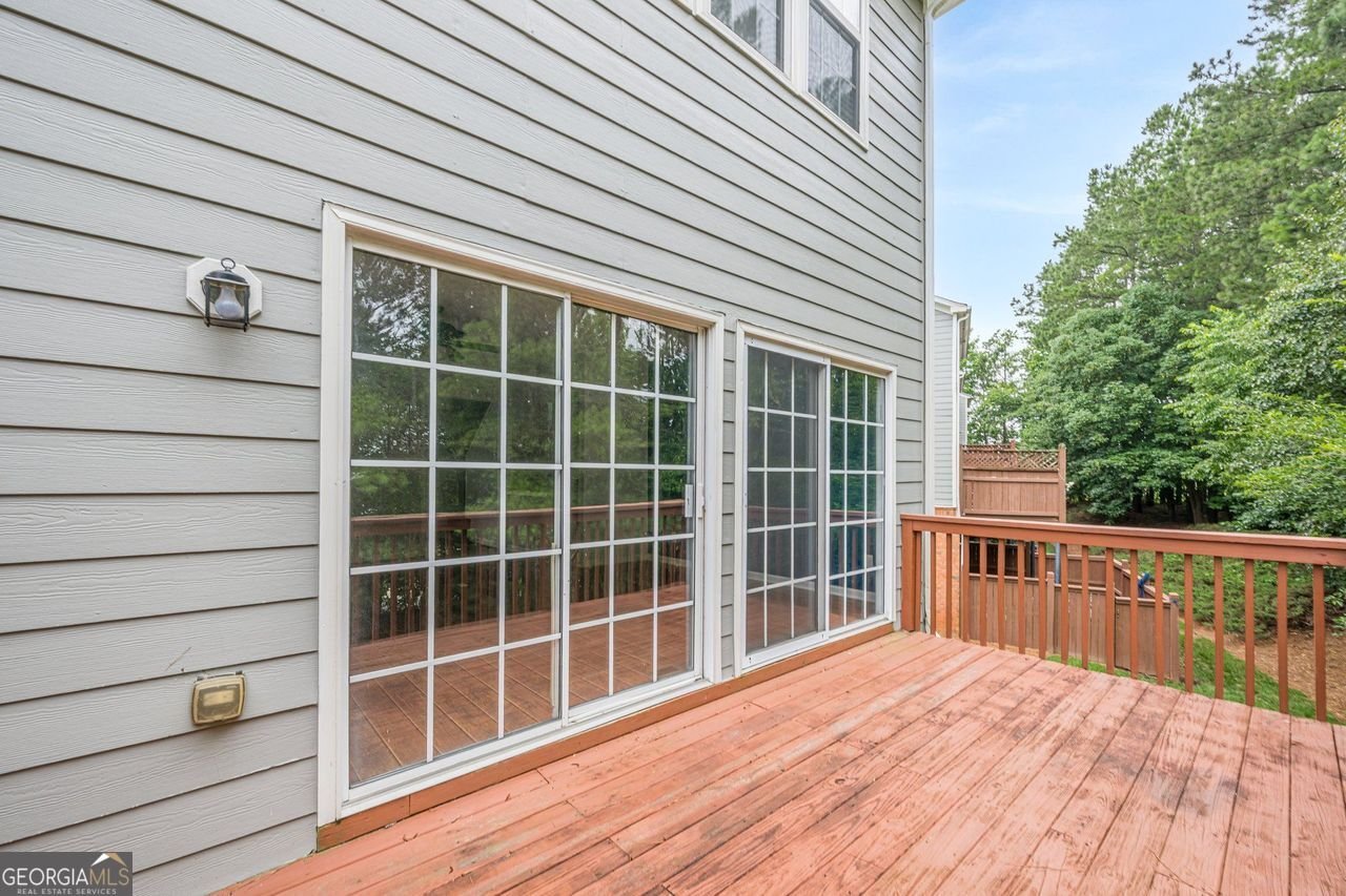 5589 TRACE VIEWS Drive Norcross - 39