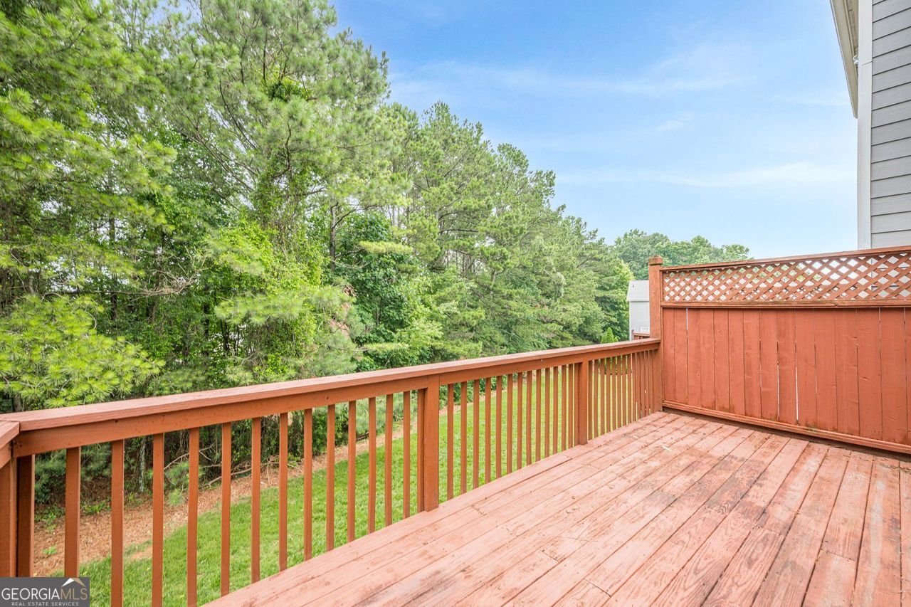 5589 TRACE VIEWS Drive Norcross - 43