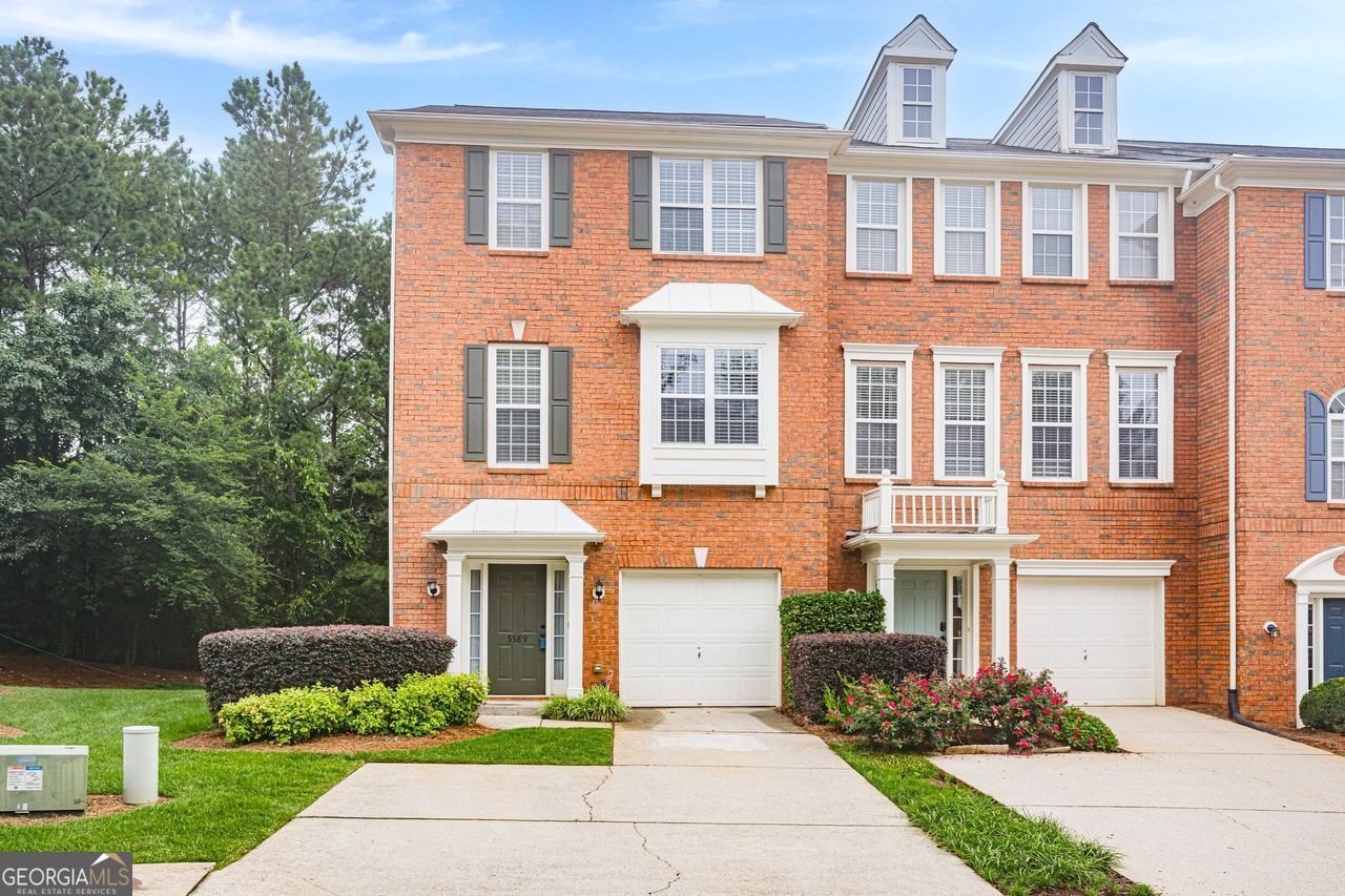 5589 TRACE VIEWS Drive Norcross - 5