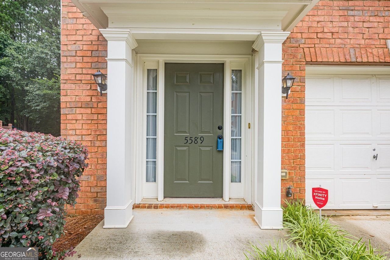 5589 TRACE VIEWS Drive Norcross - 7
