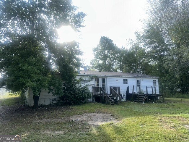 3506 Oak Hill Church Road Millen - 14