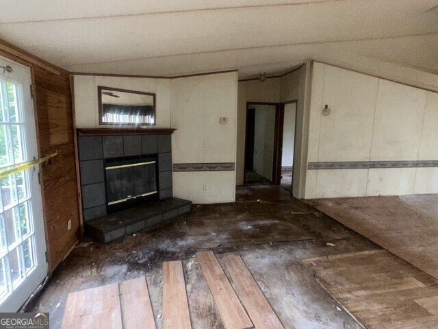 3506 Oak Hill Church Road Millen - 3