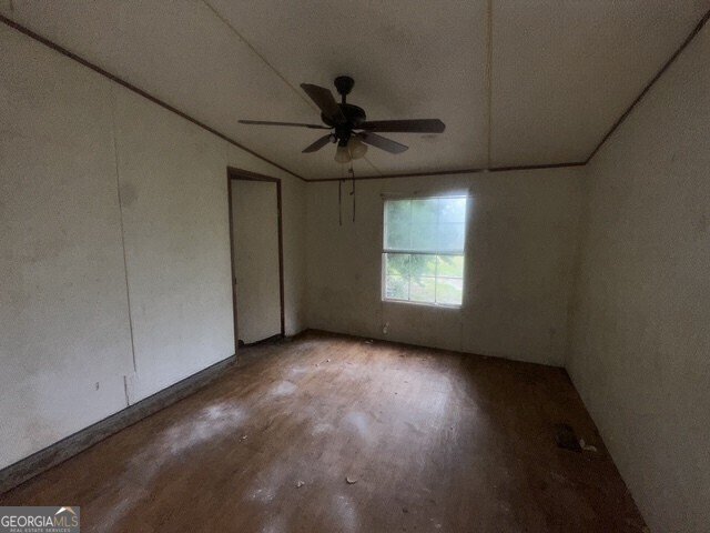 3506 Oak Hill Church Road Millen - 9