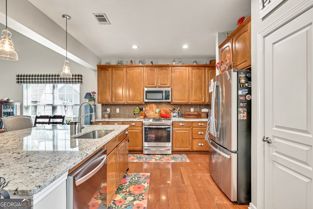7891 BRASS LANTERN Drive Flowery Branch - 10