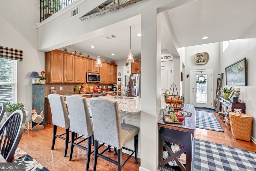 7891 BRASS LANTERN Drive Flowery Branch - 11