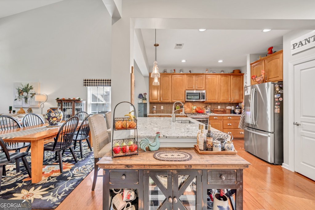 7891 BRASS LANTERN Drive Flowery Branch - 12