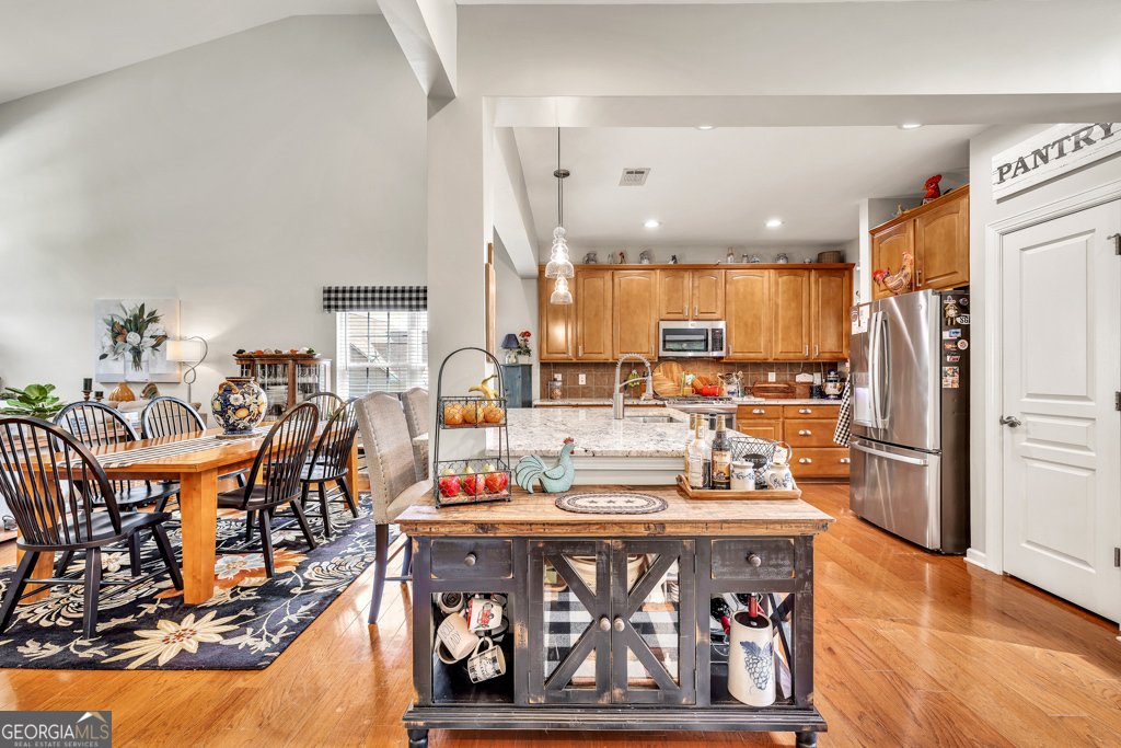 7891 BRASS LANTERN Drive Flowery Branch - 14