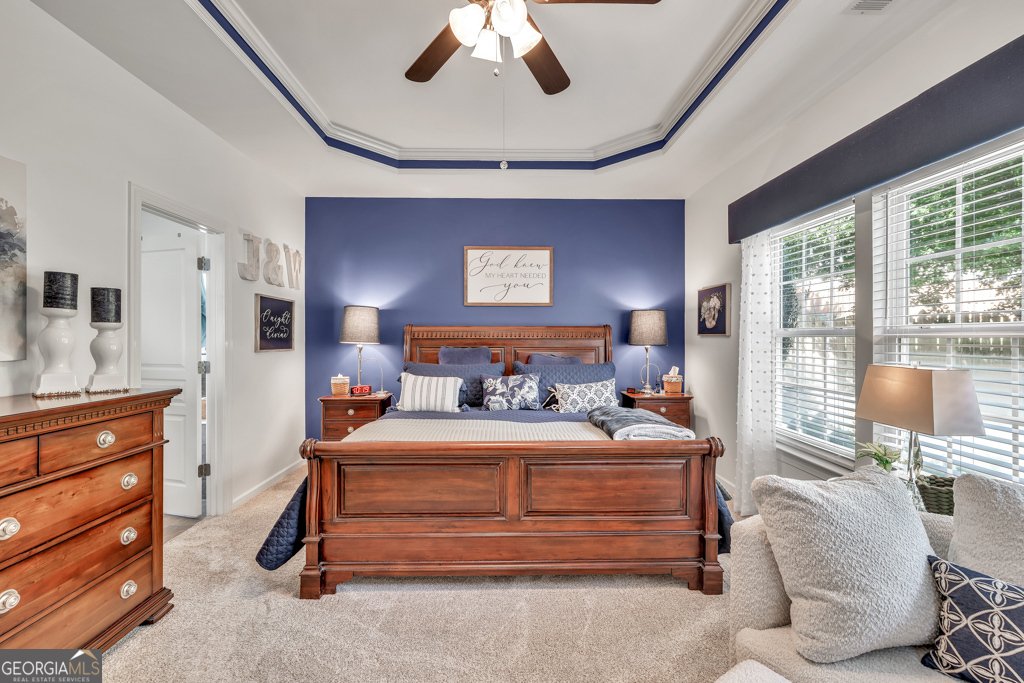 7891 BRASS LANTERN Drive Flowery Branch - 18