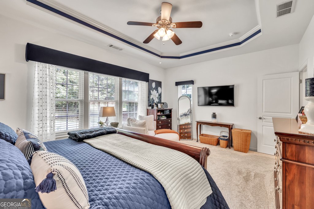 7891 BRASS LANTERN Drive Flowery Branch - 19