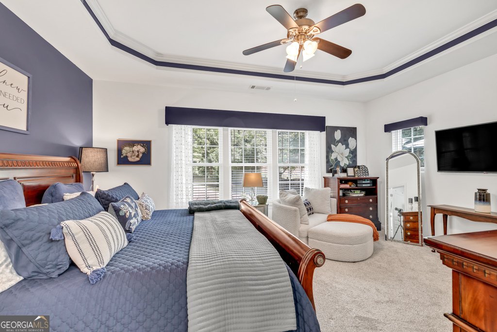7891 BRASS LANTERN Drive Flowery Branch - 20