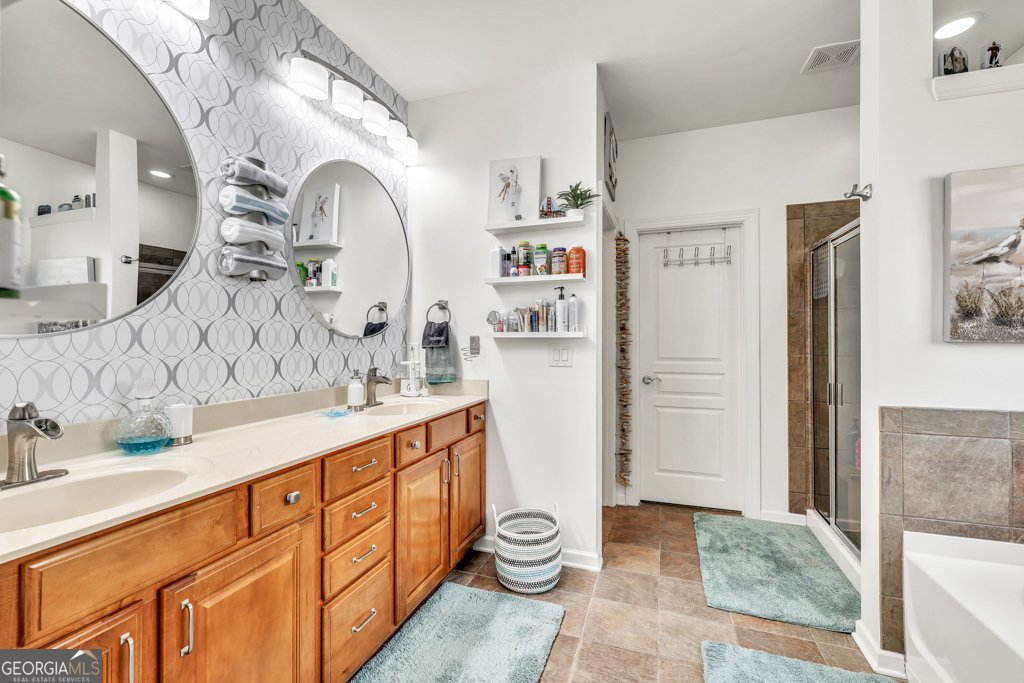 7891 BRASS LANTERN Drive Flowery Branch - 22