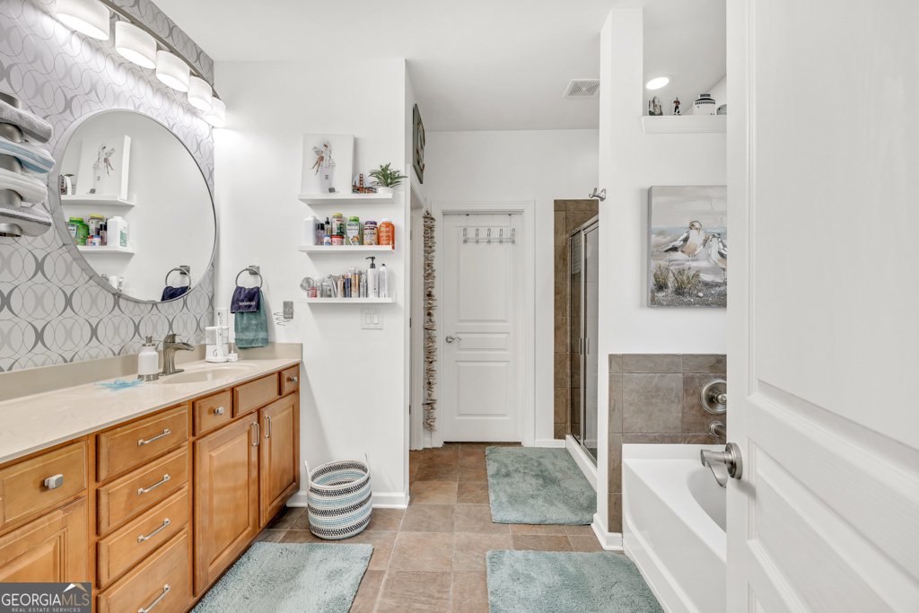 7891 BRASS LANTERN Drive Flowery Branch - 23