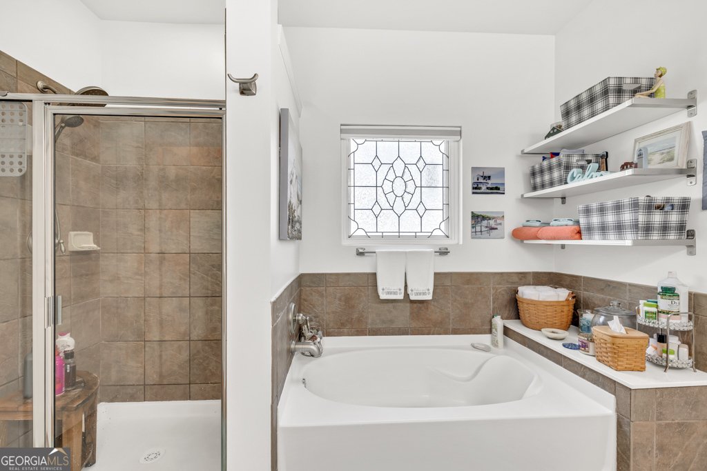 7891 BRASS LANTERN Drive Flowery Branch - 24