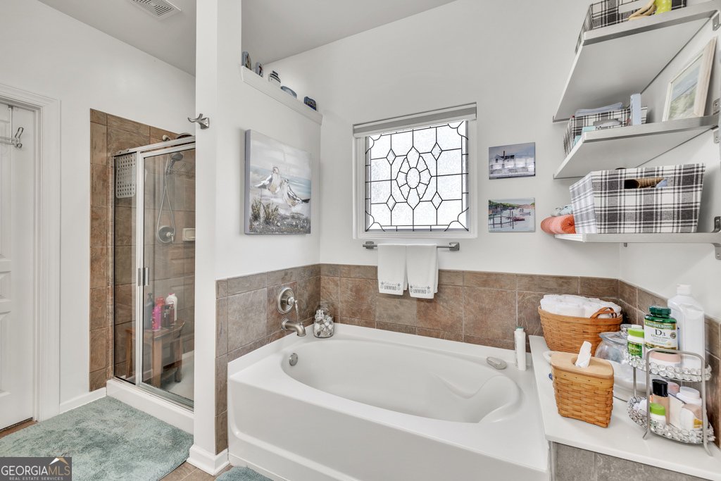 7891 BRASS LANTERN Drive Flowery Branch - 25
