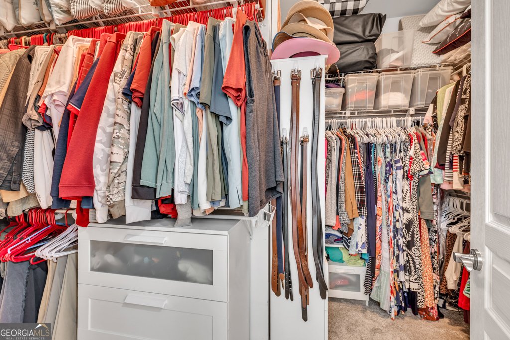 7891 BRASS LANTERN Drive Flowery Branch - 26