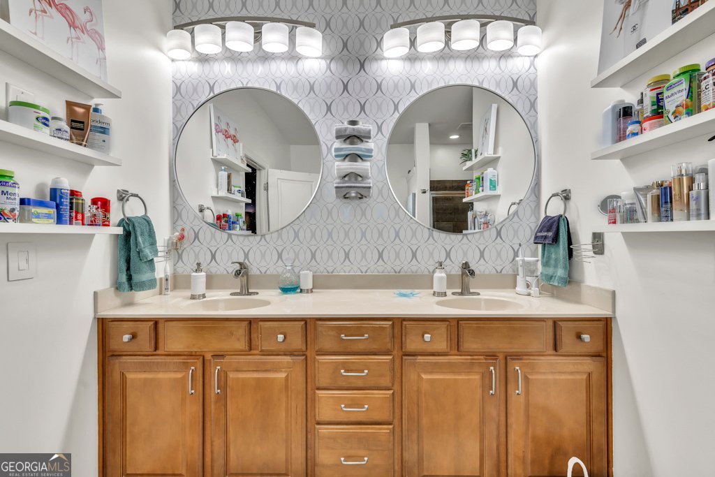 7891 BRASS LANTERN Drive Flowery Branch - 27