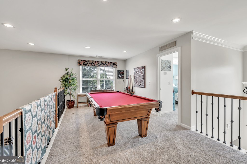 7891 BRASS LANTERN Drive Flowery Branch - 30