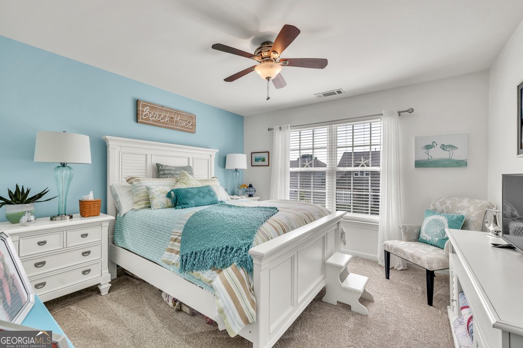7891 BRASS LANTERN Drive Flowery Branch - 32