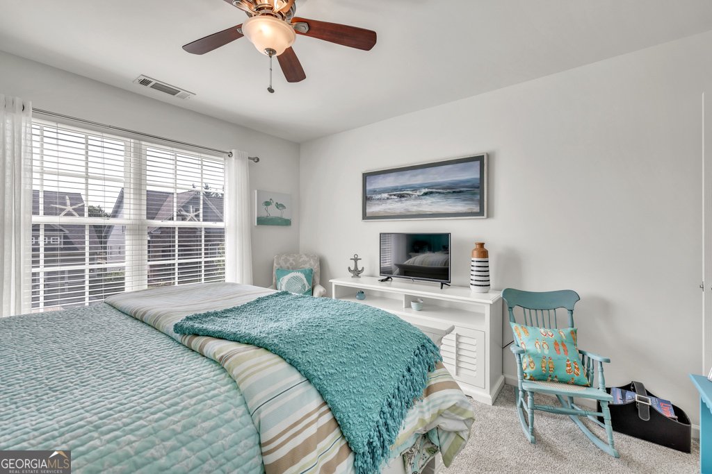 7891 BRASS LANTERN Drive Flowery Branch - 33