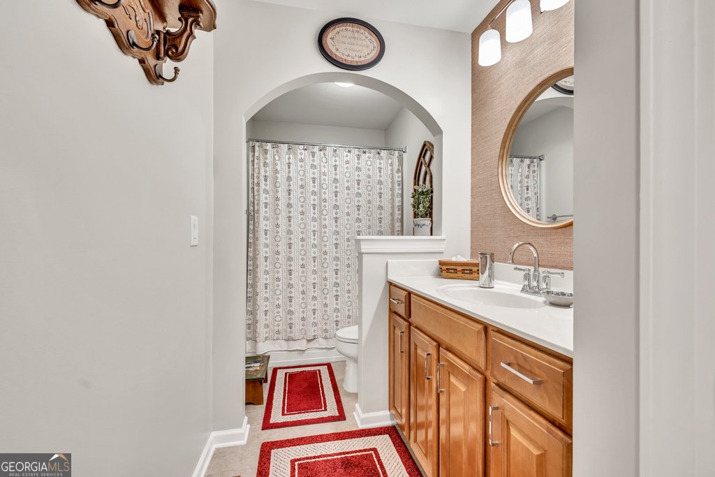 7891 BRASS LANTERN Drive Flowery Branch - 34