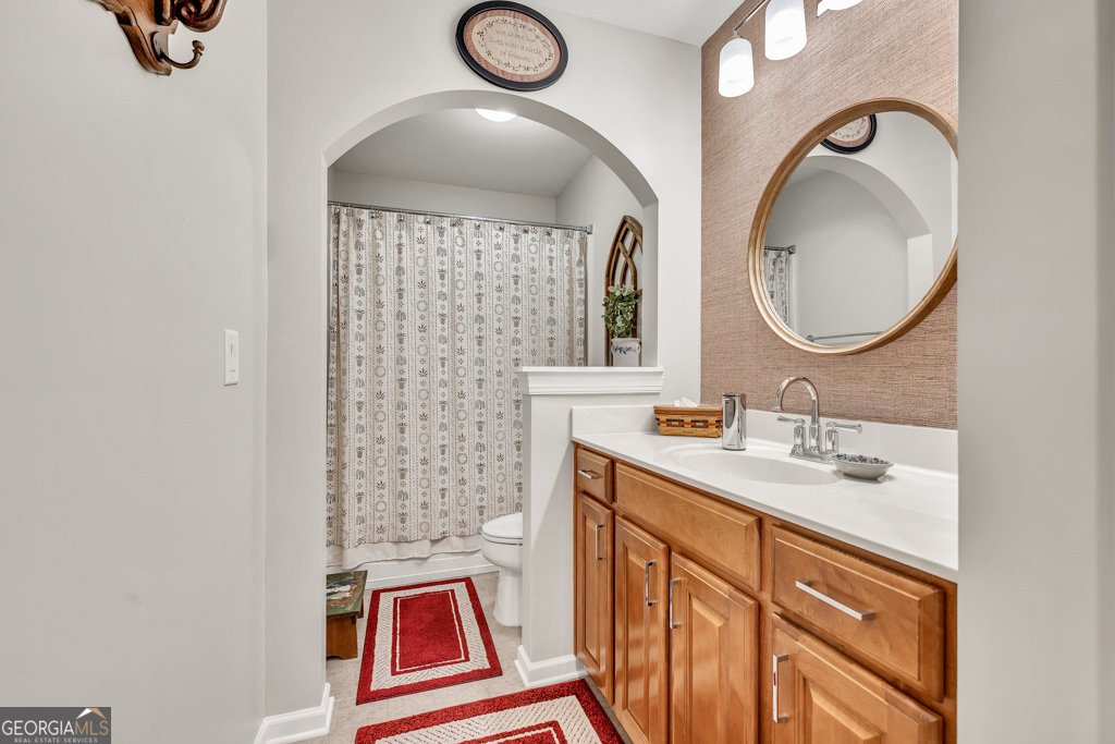 7891 BRASS LANTERN Drive Flowery Branch - 35