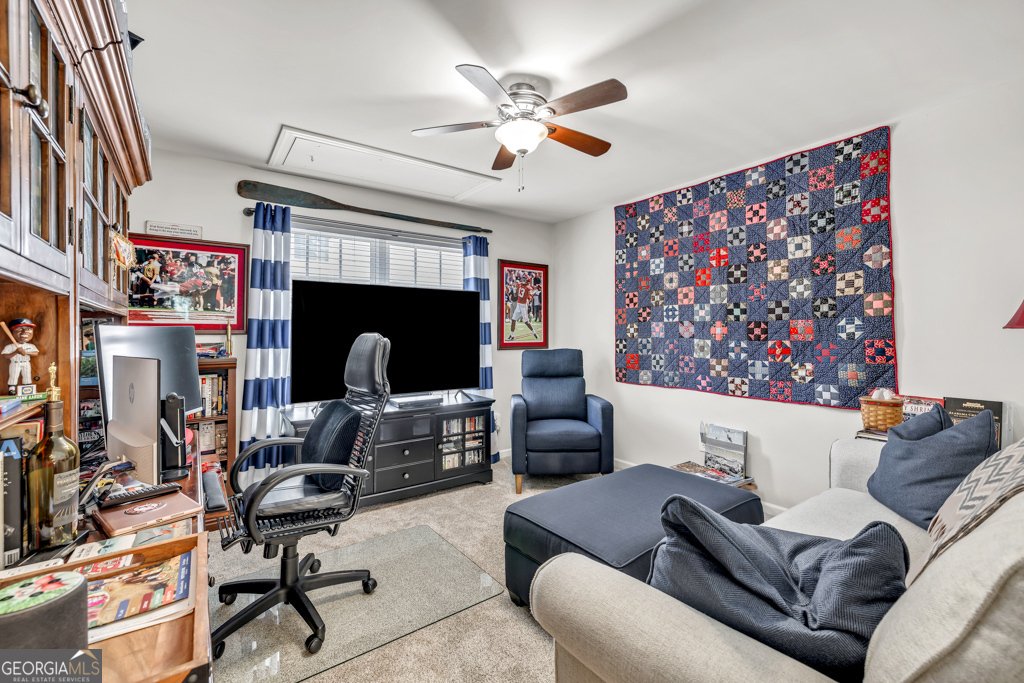 7891 BRASS LANTERN Drive Flowery Branch - 36