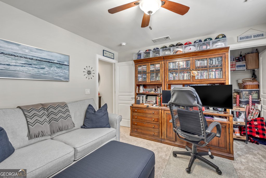 7891 BRASS LANTERN Drive Flowery Branch - 37